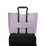 TUMI Voyageur Valetta Large Tote