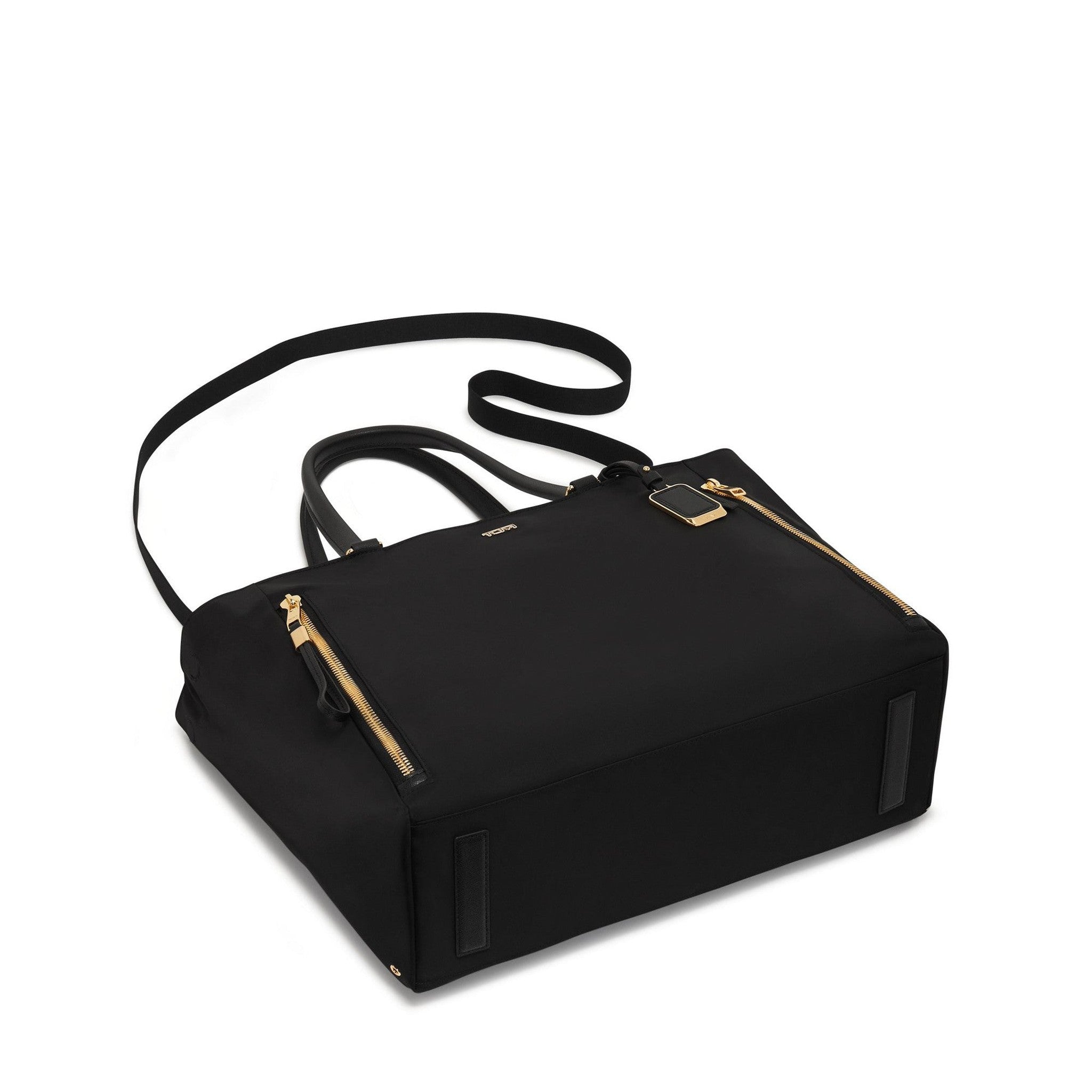 TUMI Voyageur Valetta Large Tote – Luggage Pros