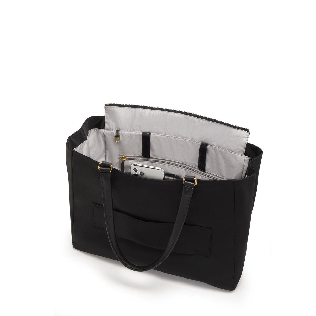 TUMI Voyageur Valetta Large Tote