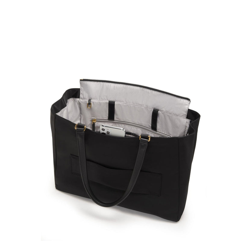 TUMI Voyageur Valetta Large Tote