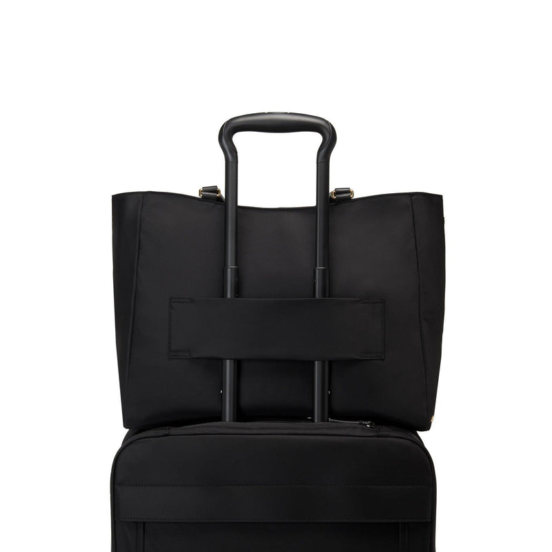 TUMI Voyageur Valetta Large Tote