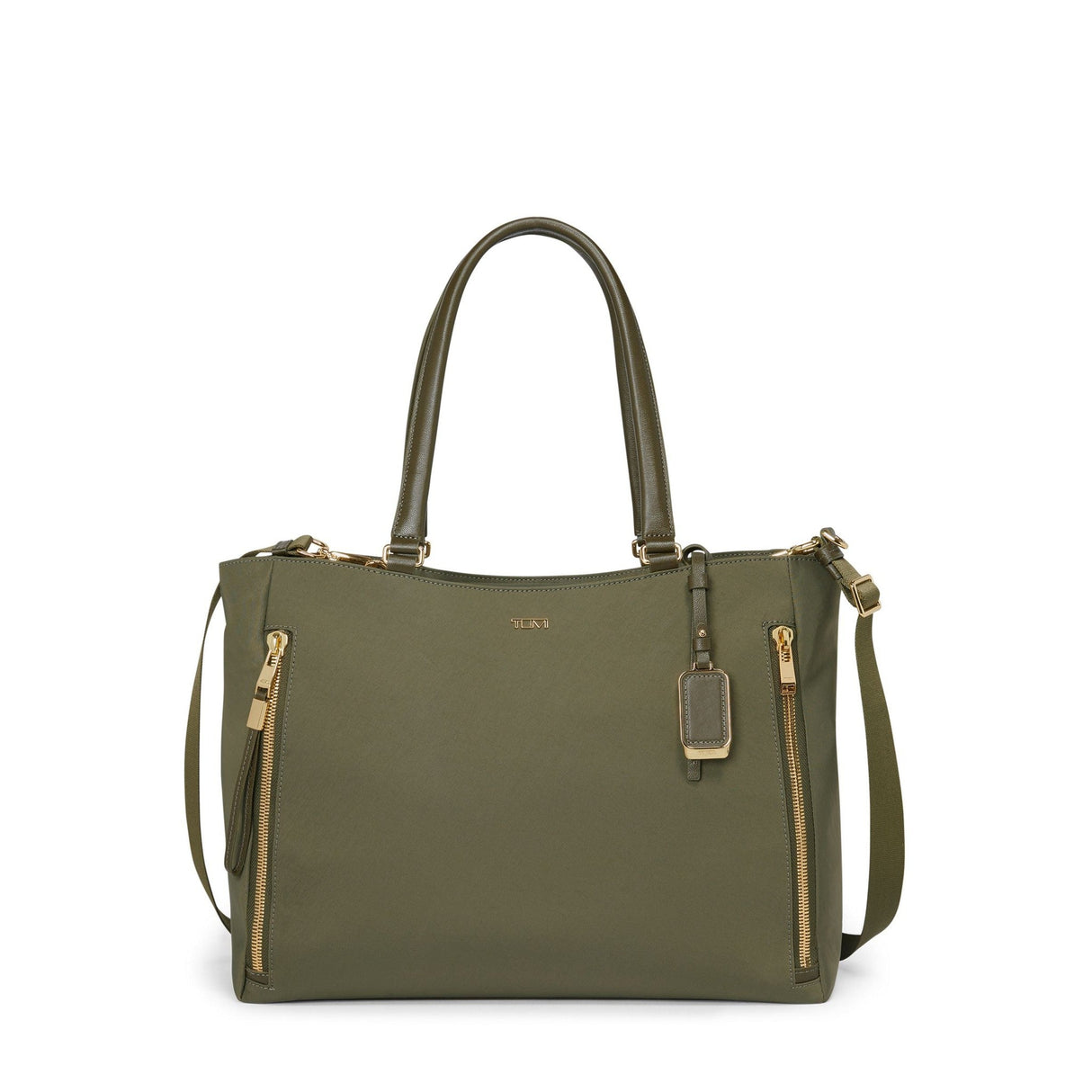 TUMI Voyageur Valetta Large Tote