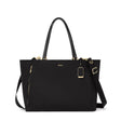 TUMI Voyageur Valetta Large Tote