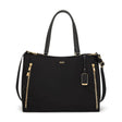 TUMI Voyageur Valetta Large Tote