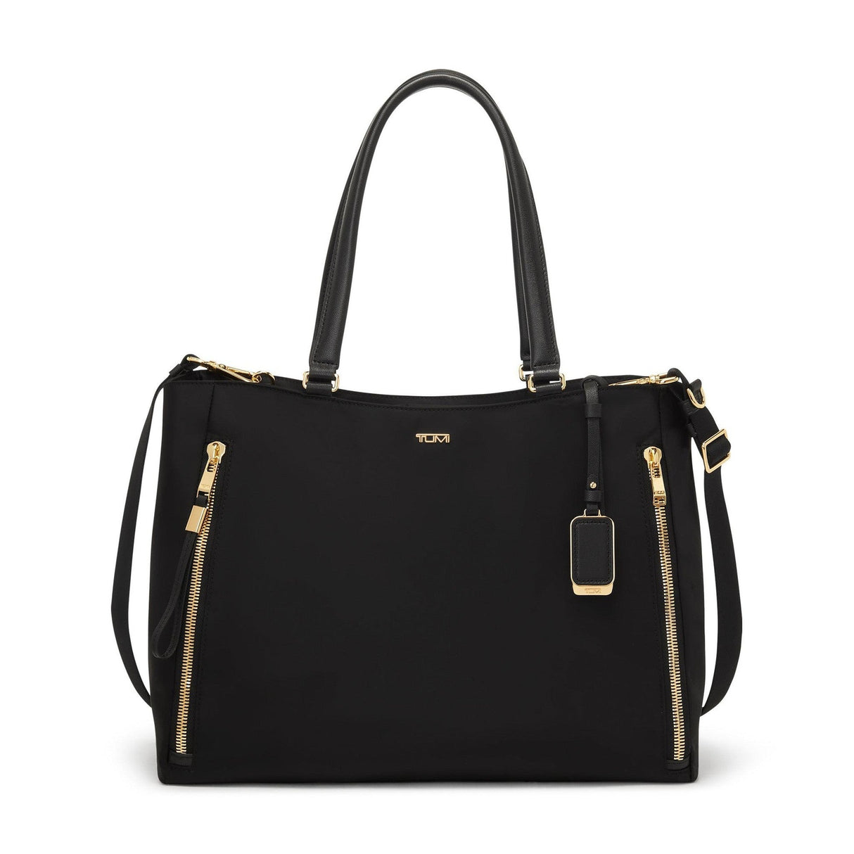 TUMI Voyageur Valetta Large Tote