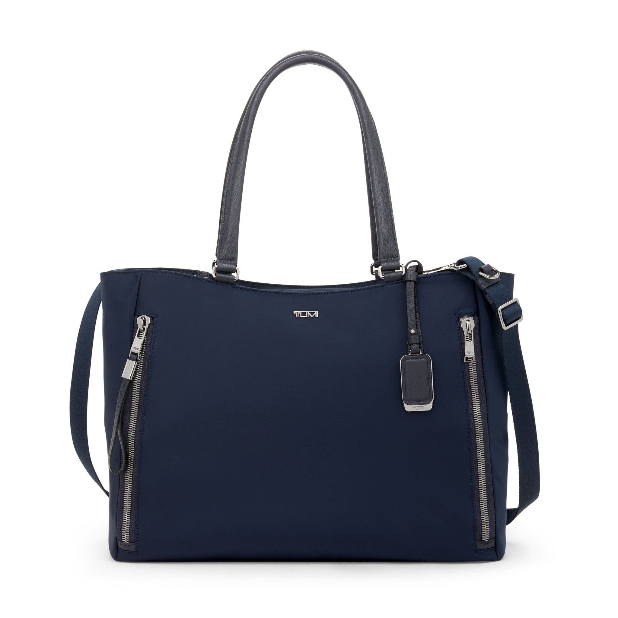 TUMI Voyageur Valetta Large Tote – Luggage Pros