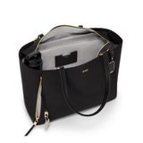 TUMI Voyageur Valetta Large Tote