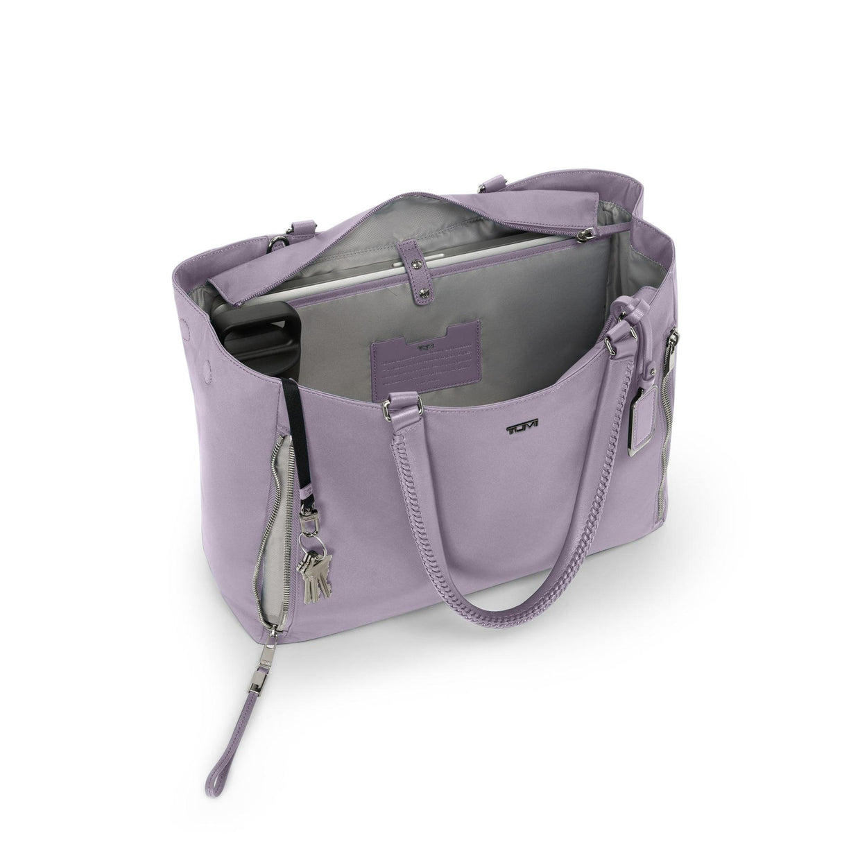 TUMI Voyageur Valetta Large Tote