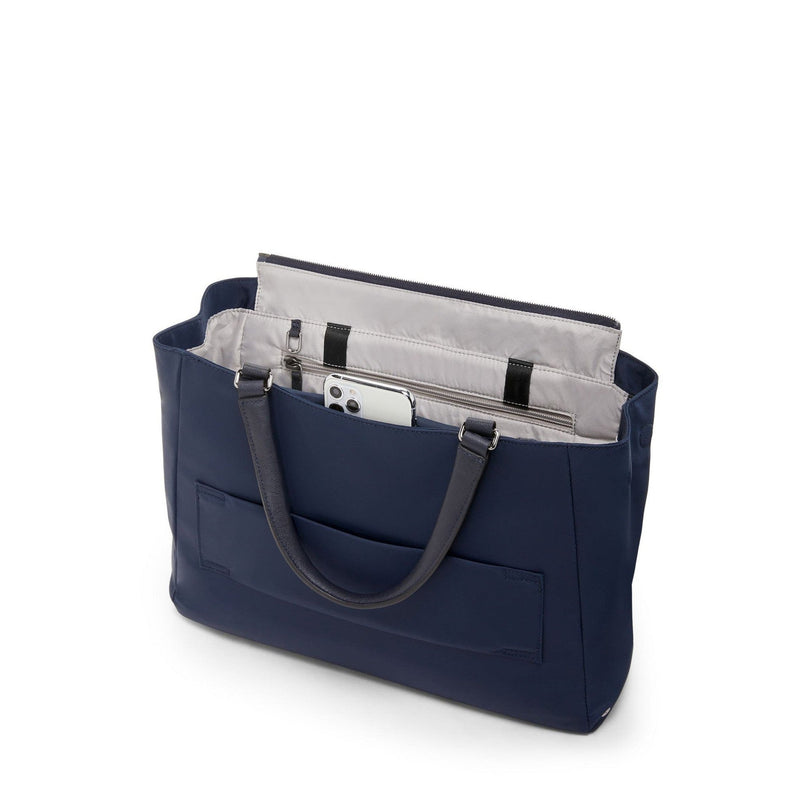TUMI Voyageur Valetta Medium Tote