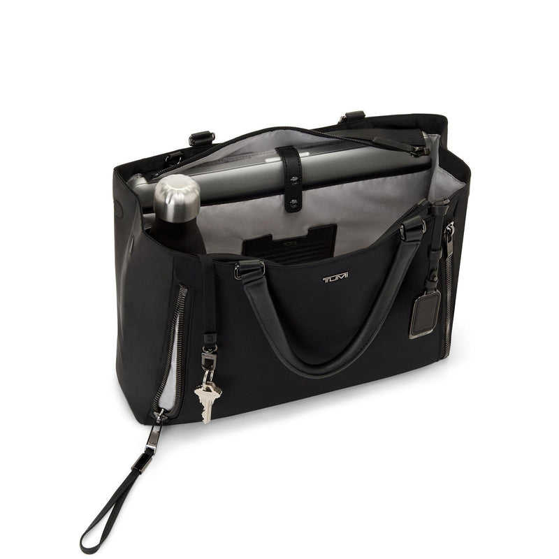 TUMI Voyageur Valetta Medium Tote