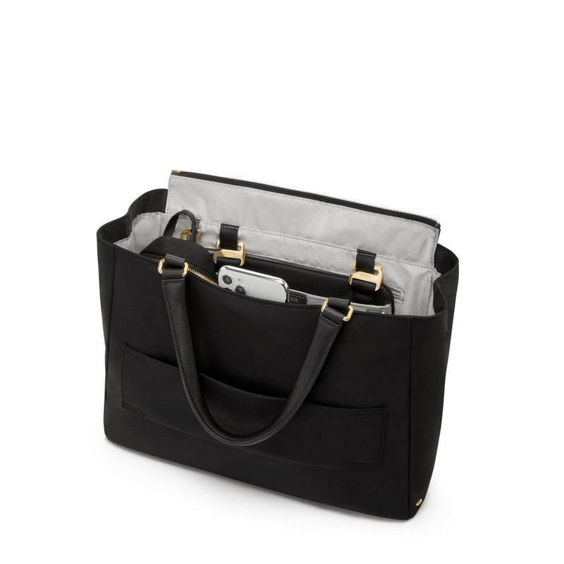 TUMI Voyageur Valetta Medium Tote
