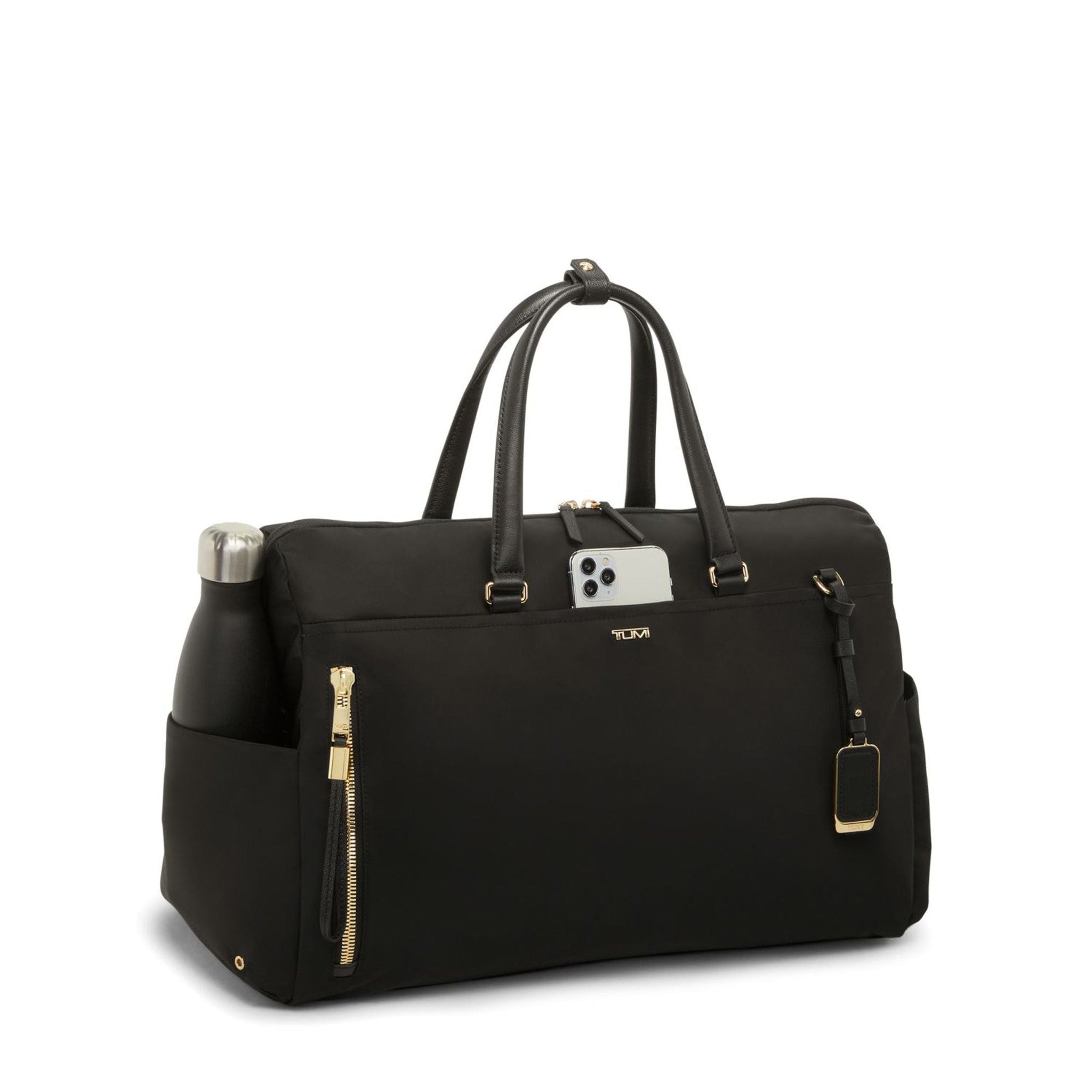 Tumi weekender bag cheap