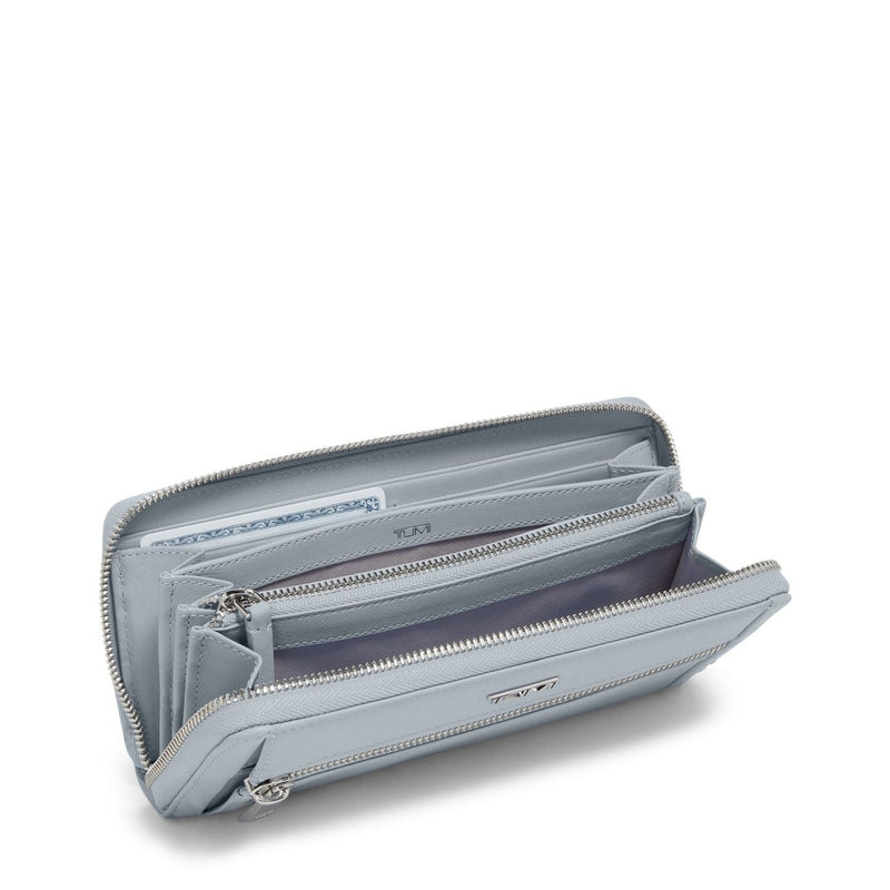 TUMI Voyageur Zip-Around Continental