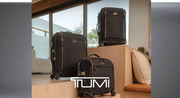 Luggage, Suitcases, Bags and Travel Accessories | Luggage Pros