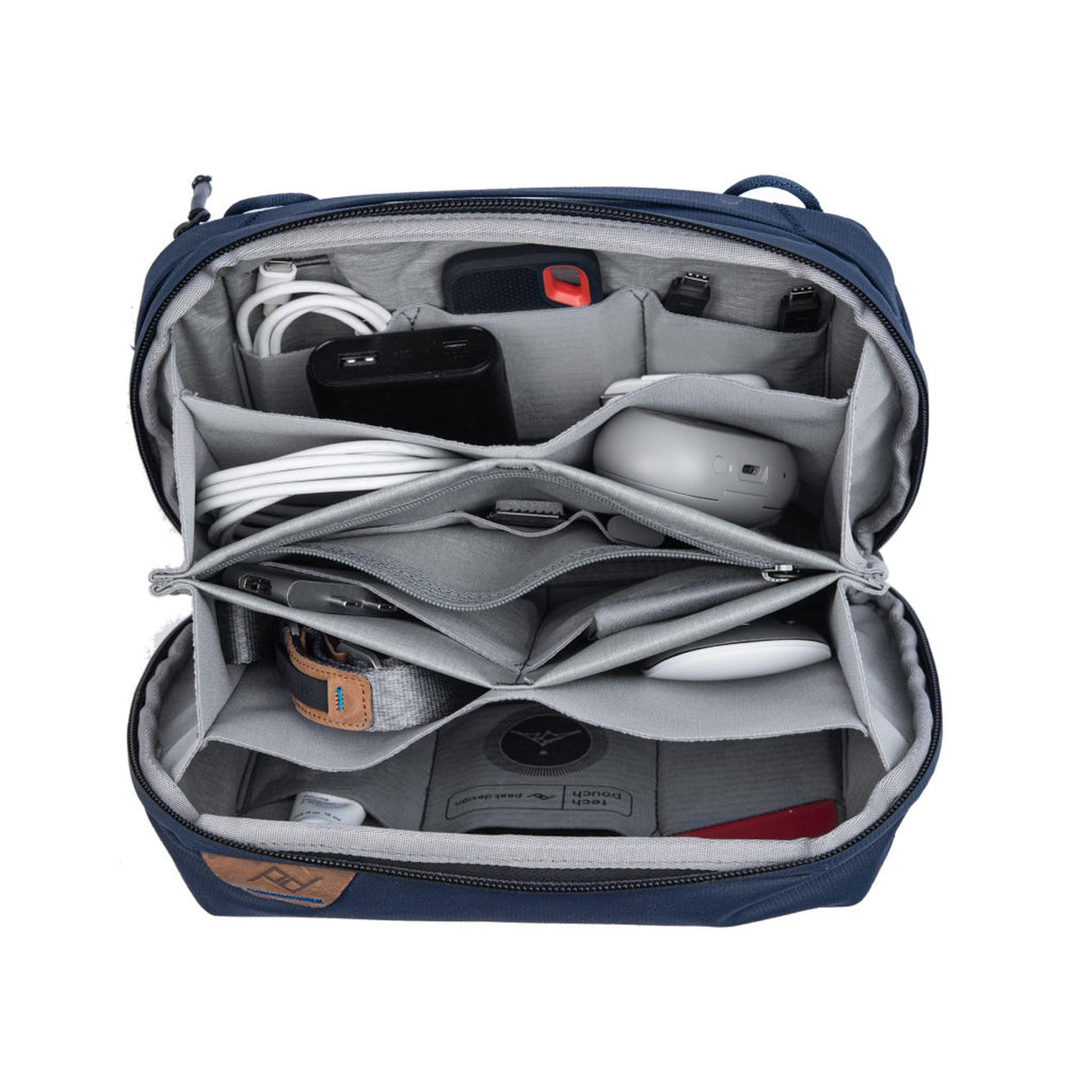 Tech Pouch | Peak Design Official Site