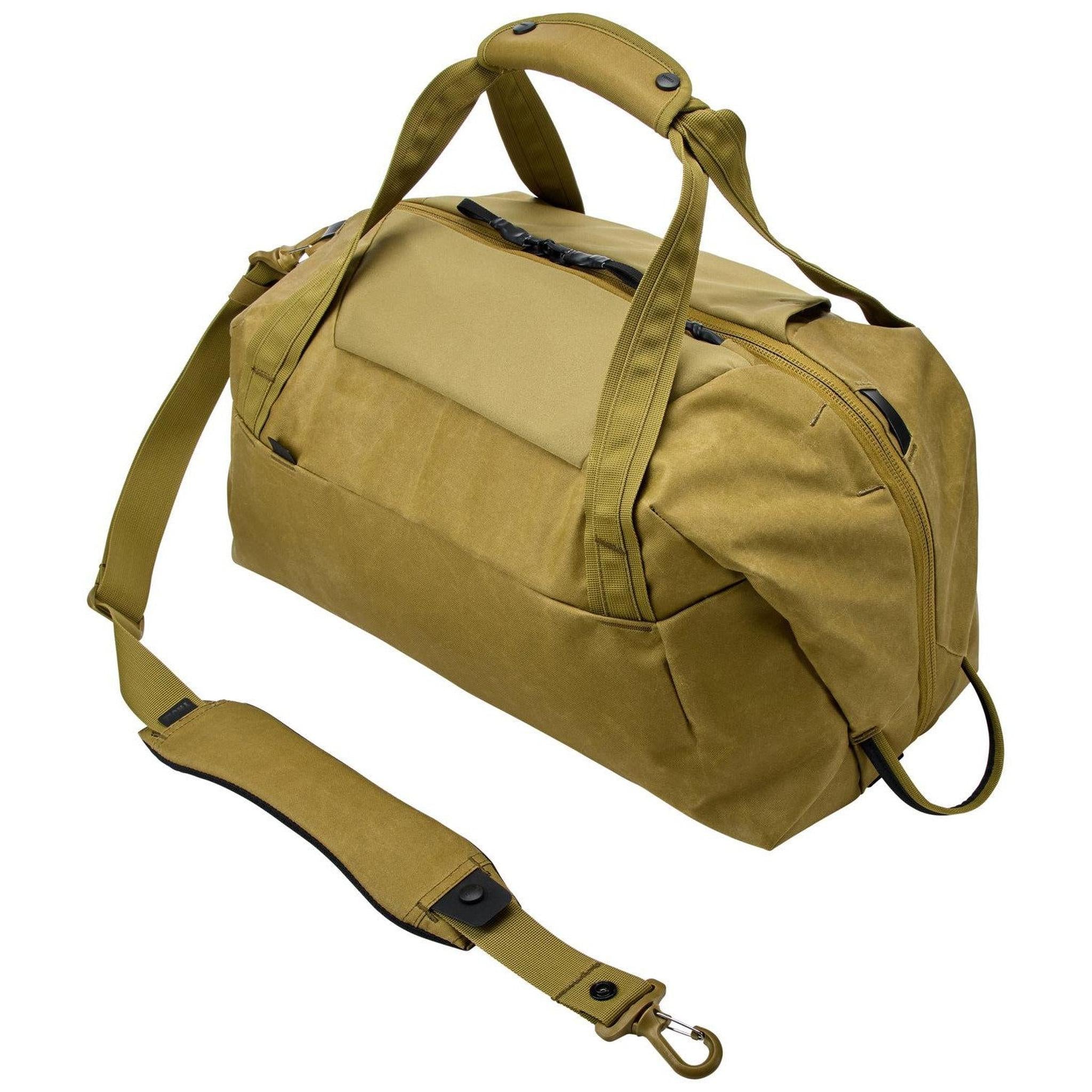 Thule Luggage Aion Duffel 35L – Luggage Pros