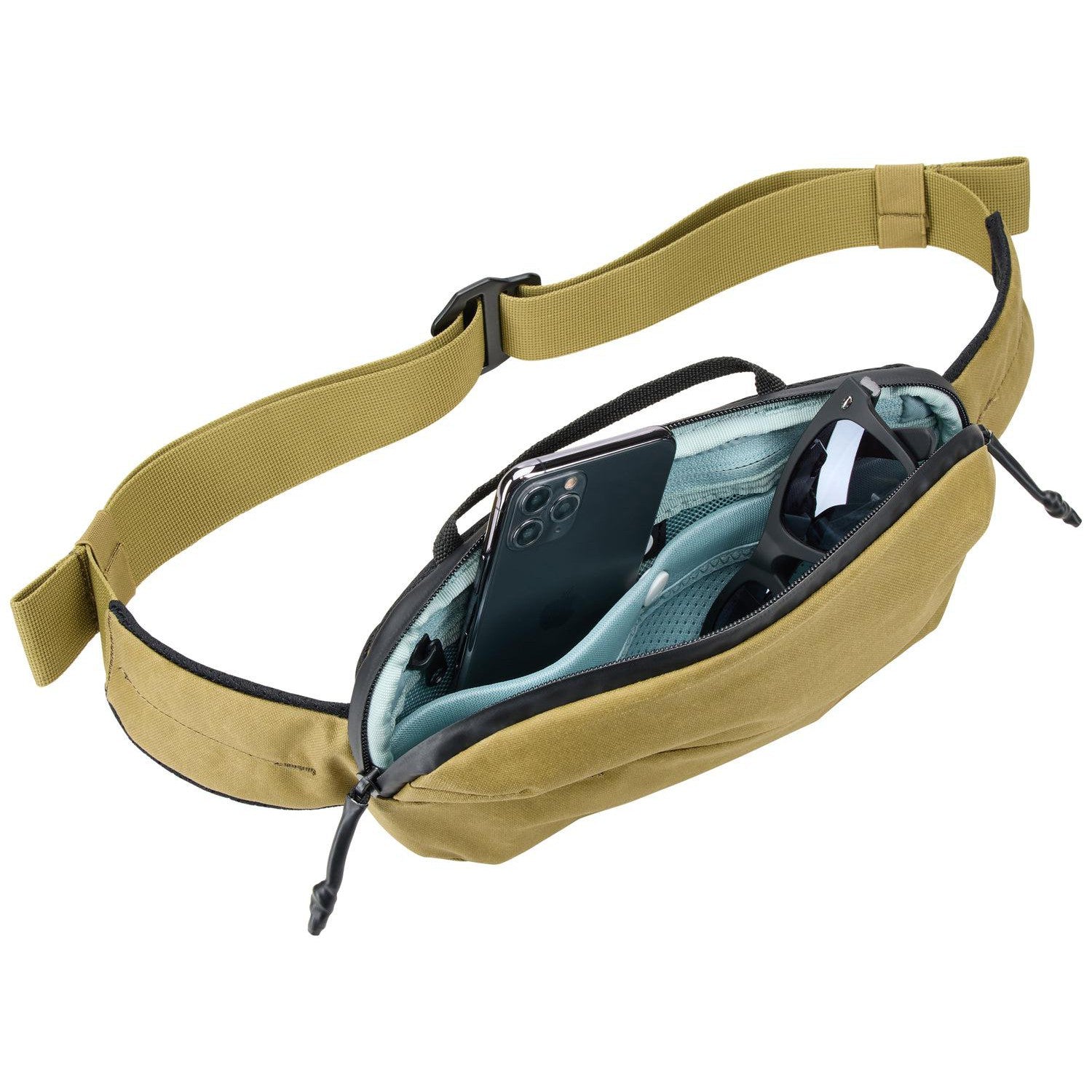 Thule Luggage Aion Sling Bag Luggage Pros