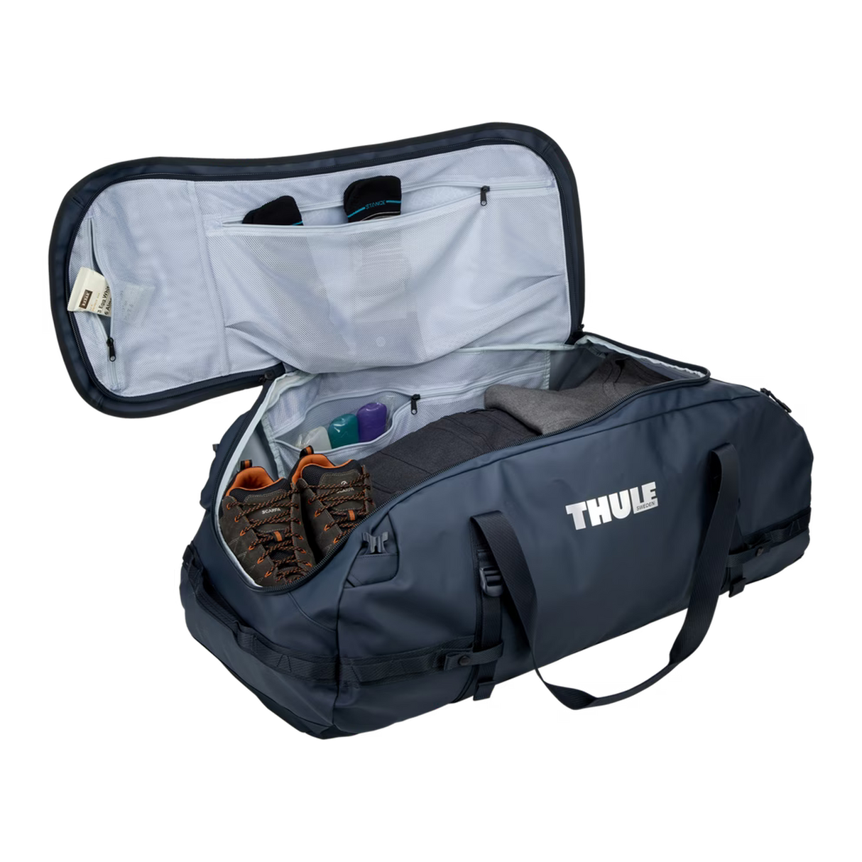 Thule Luggage Chasm 130L Duffel Bag