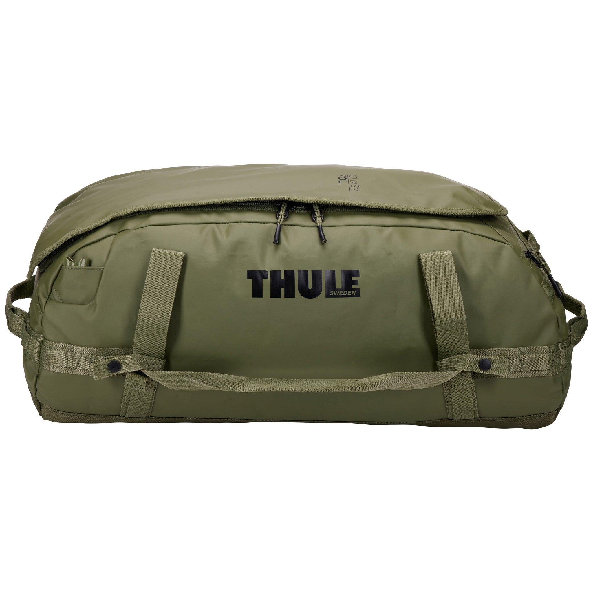 Thule Luggage Chasm 70L Duffel Bag – Luggage Pros
