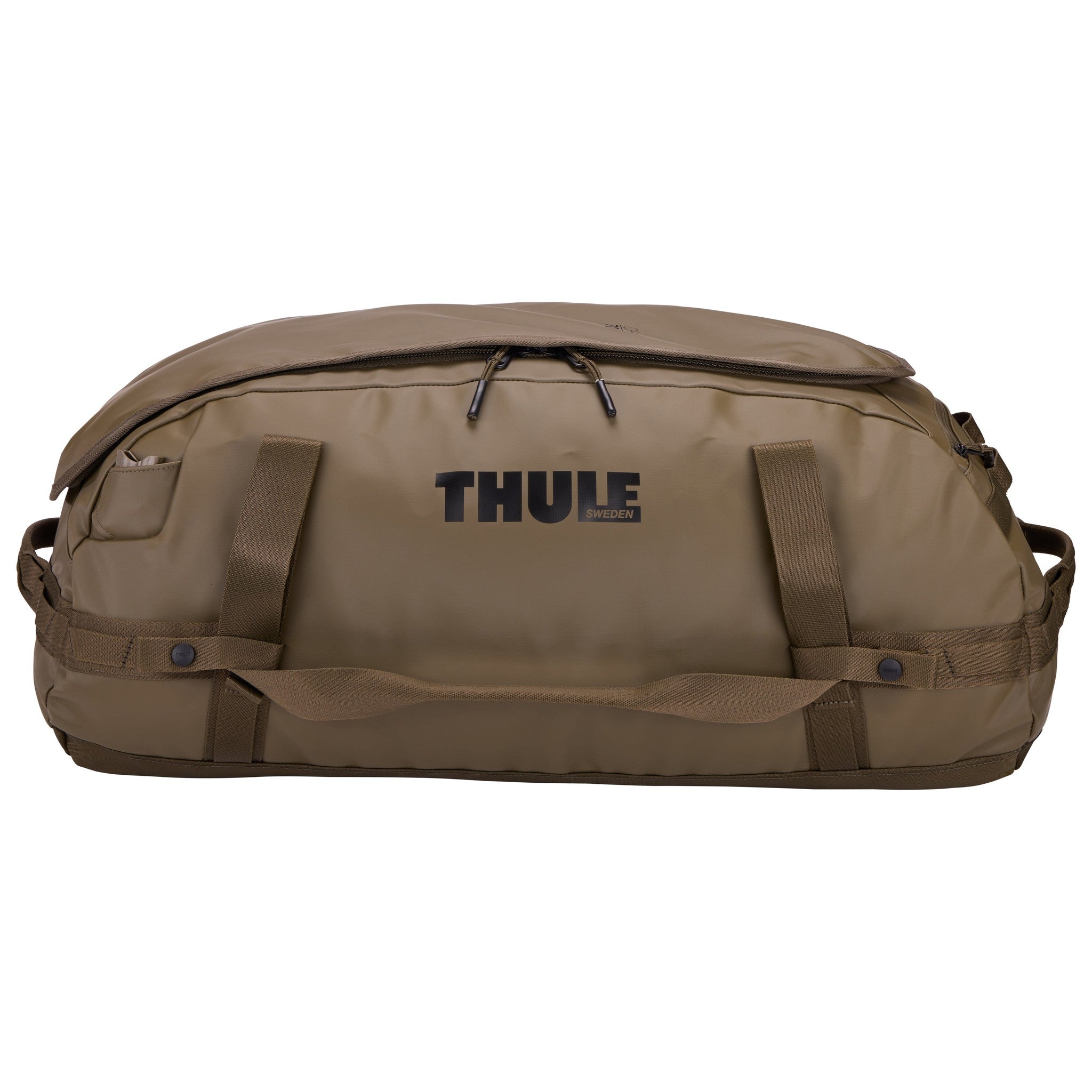Thule Luggage Chasm 70L Duffel Bag – Luggage Pros