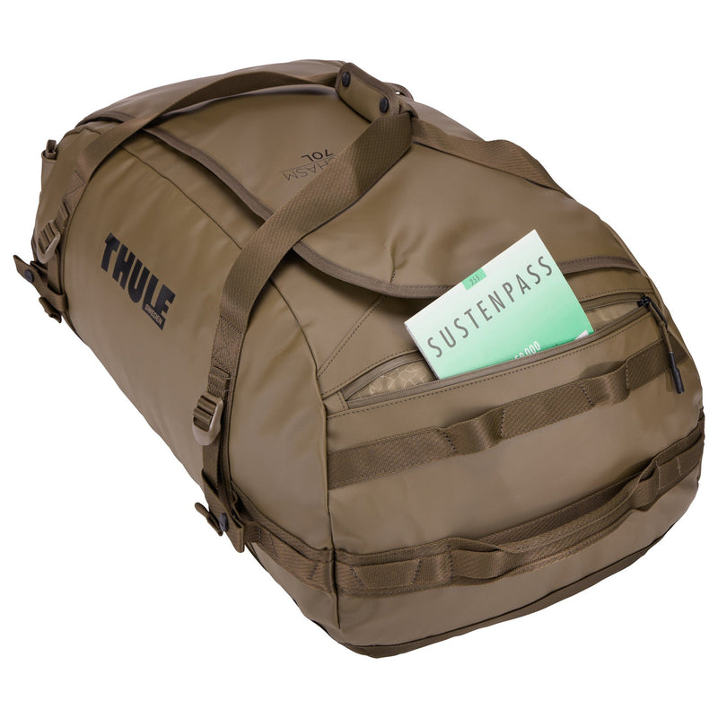 Thule Luggage Chasm 70L Duffel Bag