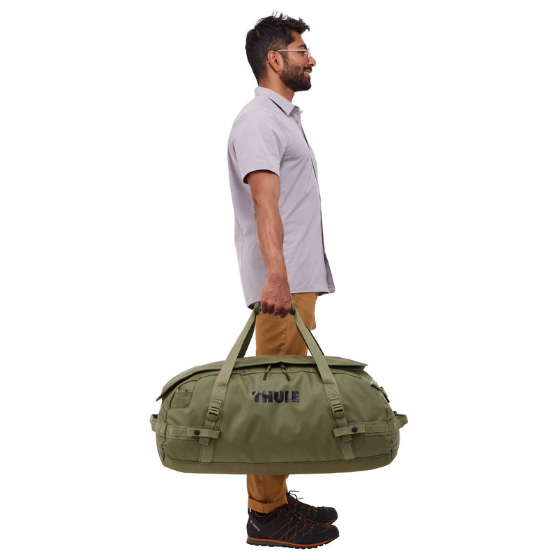 Thule Luggage Chasm 70L Duffel Bag