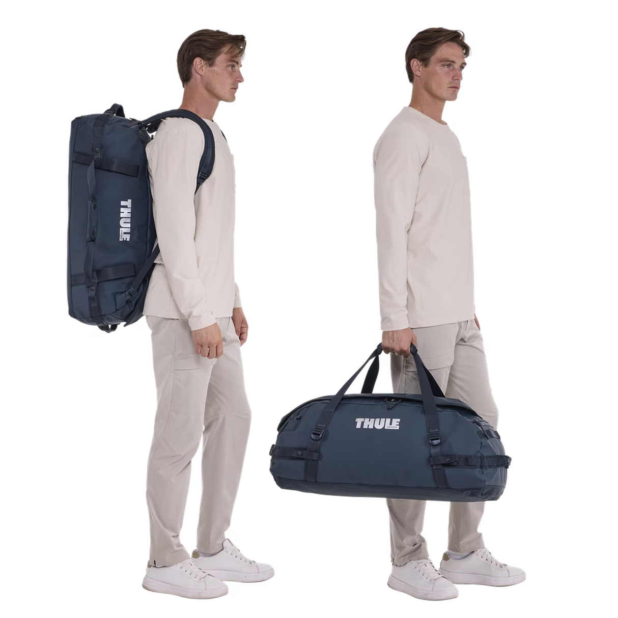 Thule Luggage Chasm 70L Duffel Bag