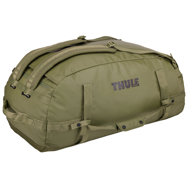 Thule Luggage Chasm 90L Duffel Bag