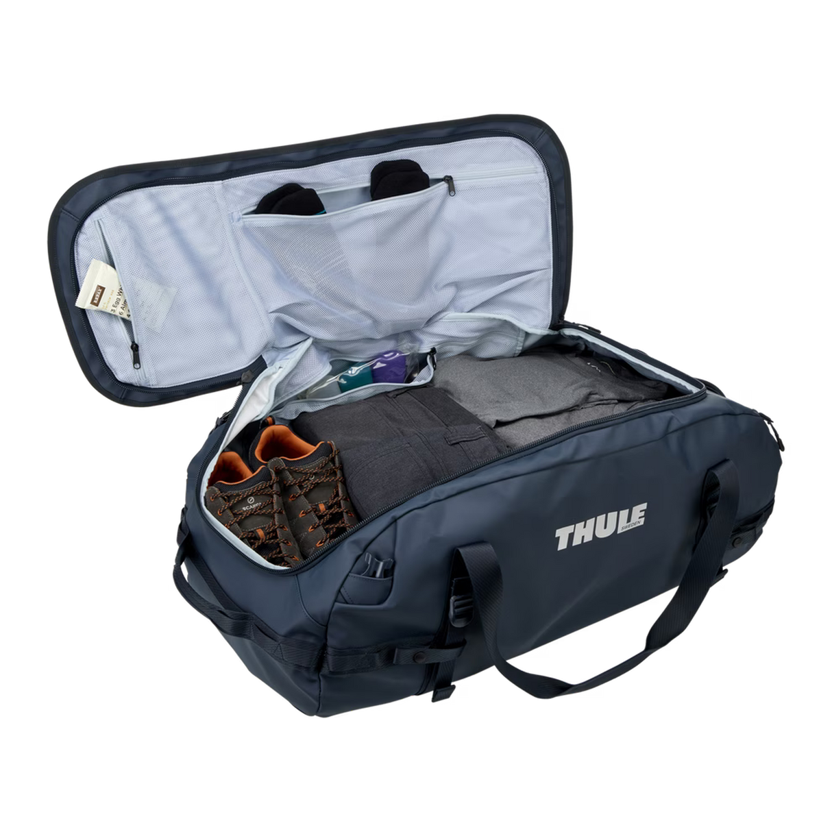 Thule Luggage Chasm 90L Duffel Bag
