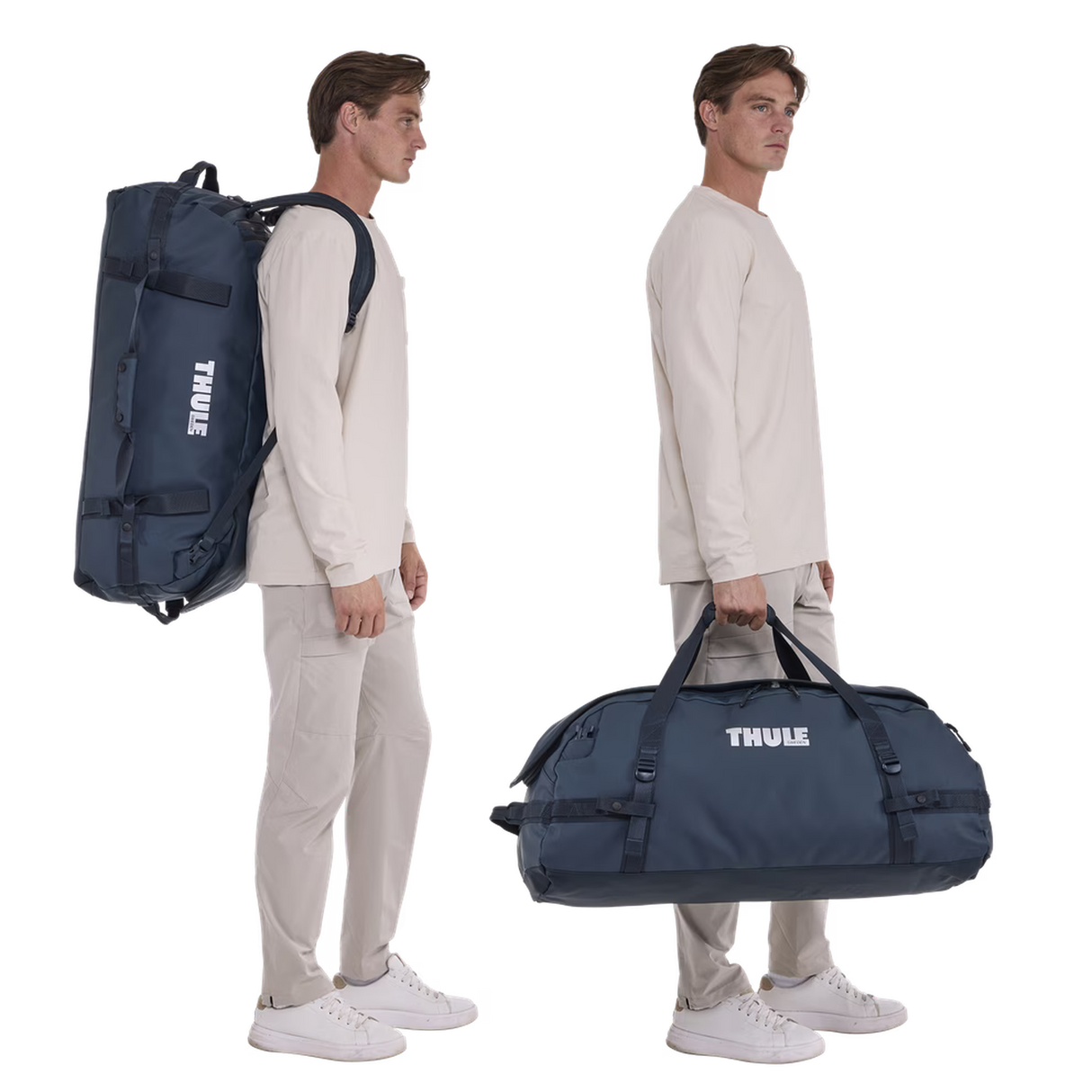 Thule Luggage Chasm 90L Duffel Bag