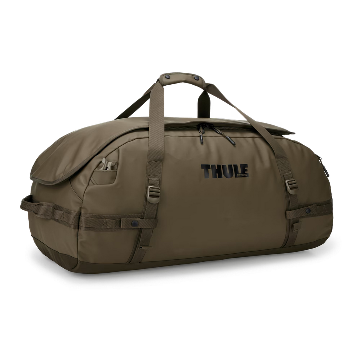 Thule Luggage Chasm 90L Duffel Bag