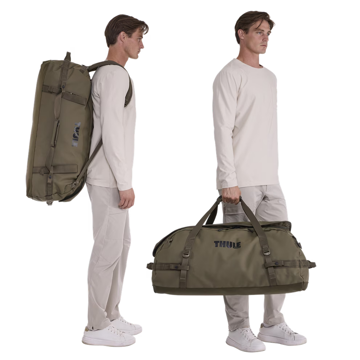 Thule Luggage Chasm 90L Duffel Bag