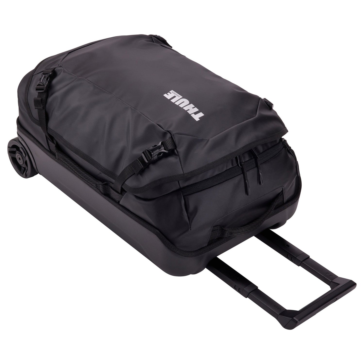 brahmin travel collection wheeled carry-on duffel bag Thule Luggage Chasm Carry-On Wheeled Duffel Bag 40L – Luggage Pros