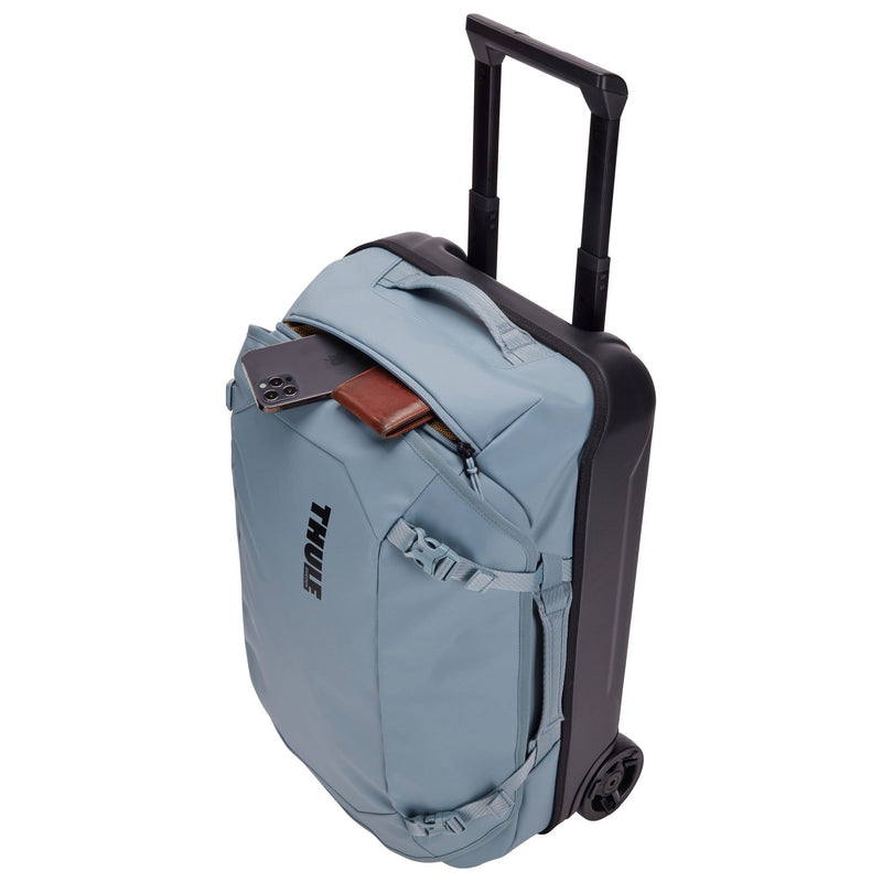 Thule Luggage Chasm Carry-On Wheeled Duffel Bag 40L