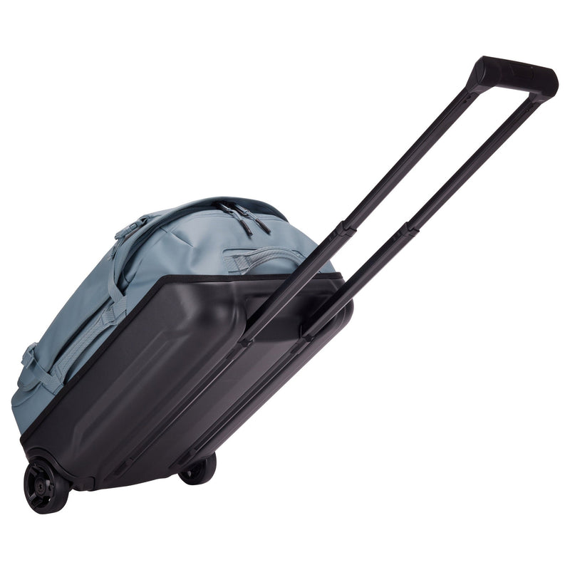 Thule Luggage Chasm Carry-On Wheeled Duffel Bag 40L
