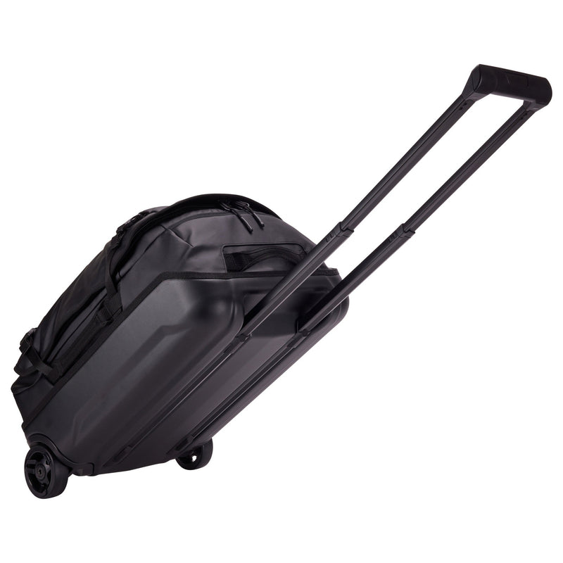 Thule Luggage Chasm Carry-On Wheeled Duffel Bag 40L