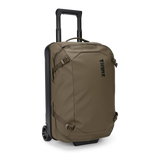 Thule Luggage Chasm Carry-On Wheeled Duffel Bag 40L