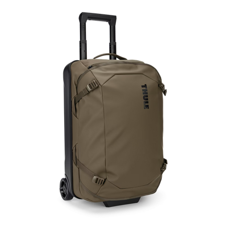 Thule Luggage Chasm Carry-On Wheeled Duffel Bag 40L