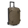 Thule Luggage Chasm Carry-On Wheeled Duffel Bag 40L