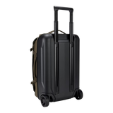 Thule Luggage Chasm Carry-On Wheeled Duffel Bag 40L