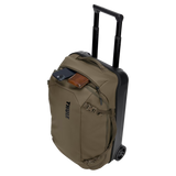 Thule Luggage Chasm Carry-On Wheeled Duffel Bag 40L