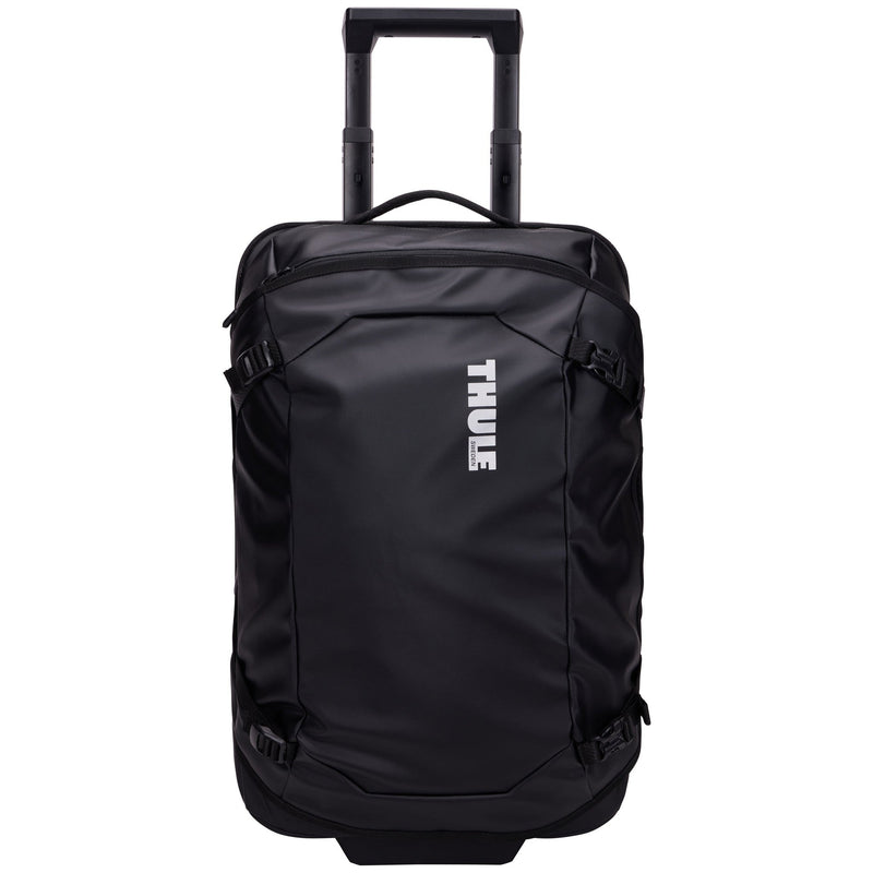 Thule Luggage Chasm Carry-On Wheeled Duffel Bag 40L