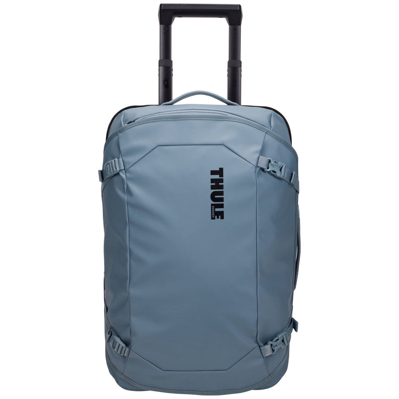 Thule Luggage Chasm Carry-On Wheeled Duffel Bag 40L