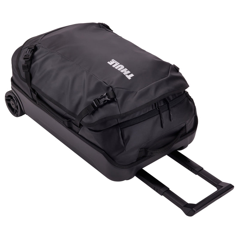 Thule Luggage Chasm Carry-On Wheeled Duffel Bag 40L