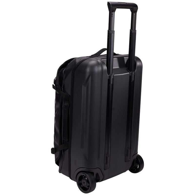 Thule Luggage Chasm Carry-On Wheeled Duffel Bag 40L