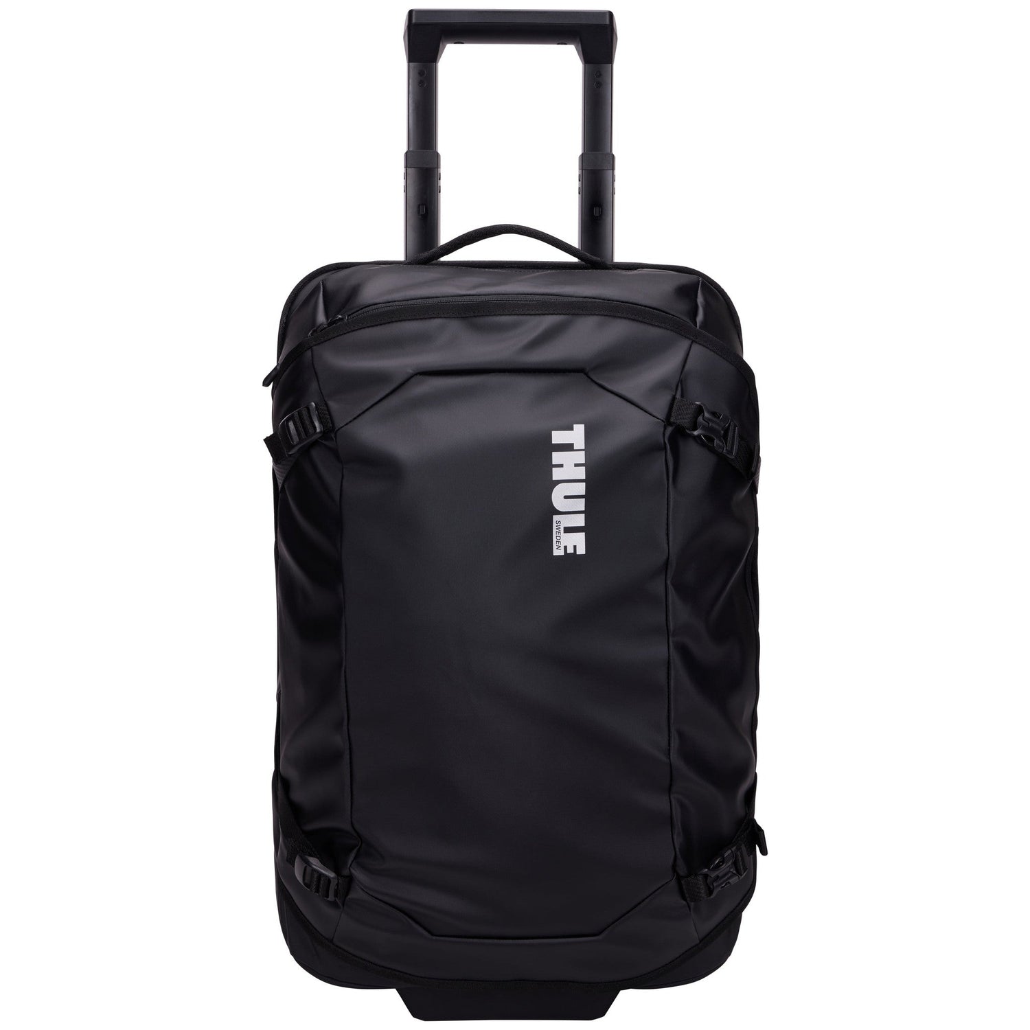 Thule Chasm Carry On Wheeled Duffel Bag 40L