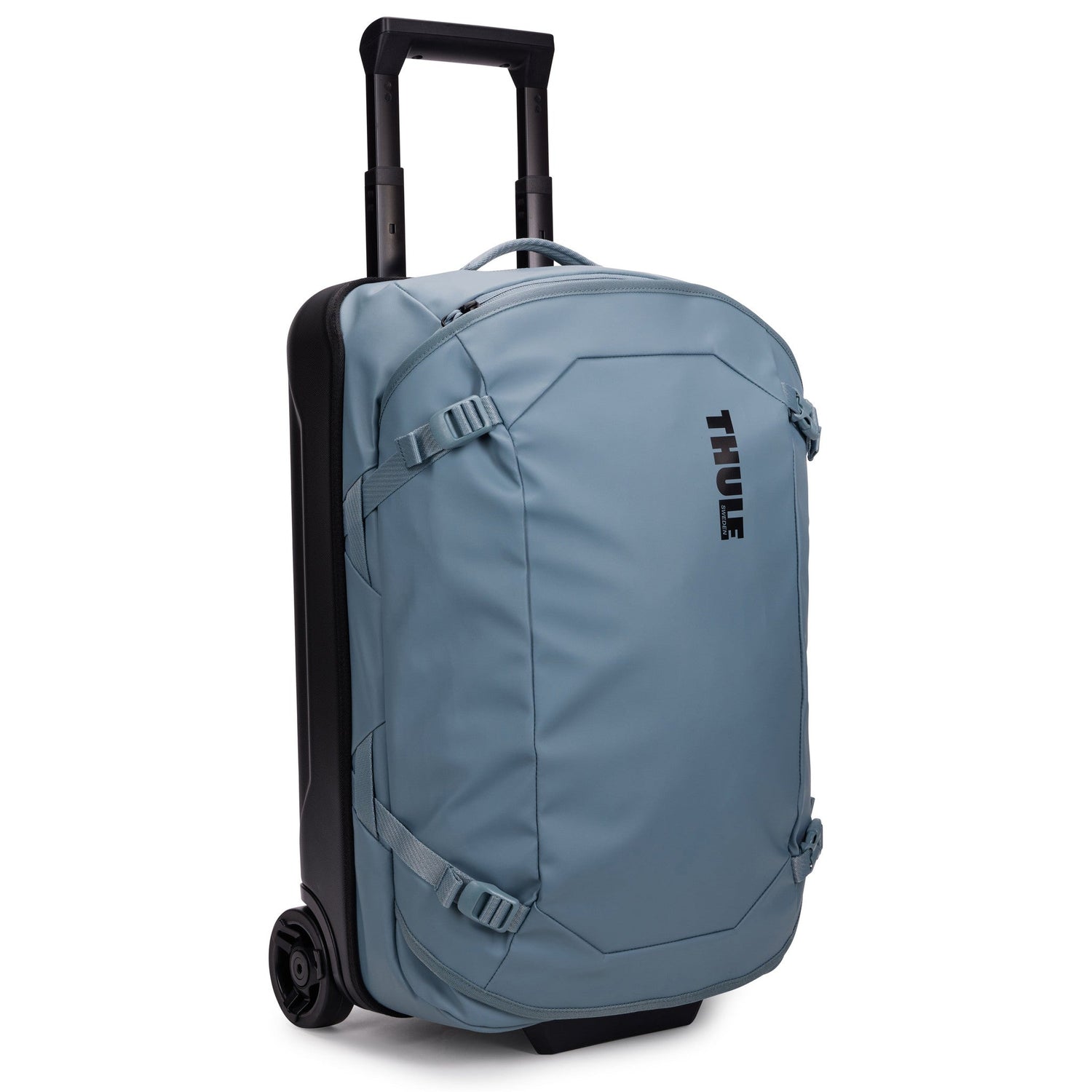 Thule Chasm Carry On Wheeled Duffel Bag 40L