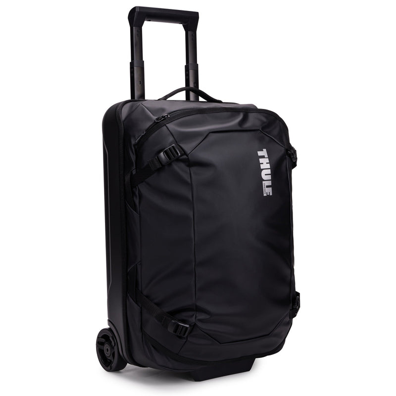 Thule Luggage Chasm Carry-On Wheeled Duffel Bag 40L