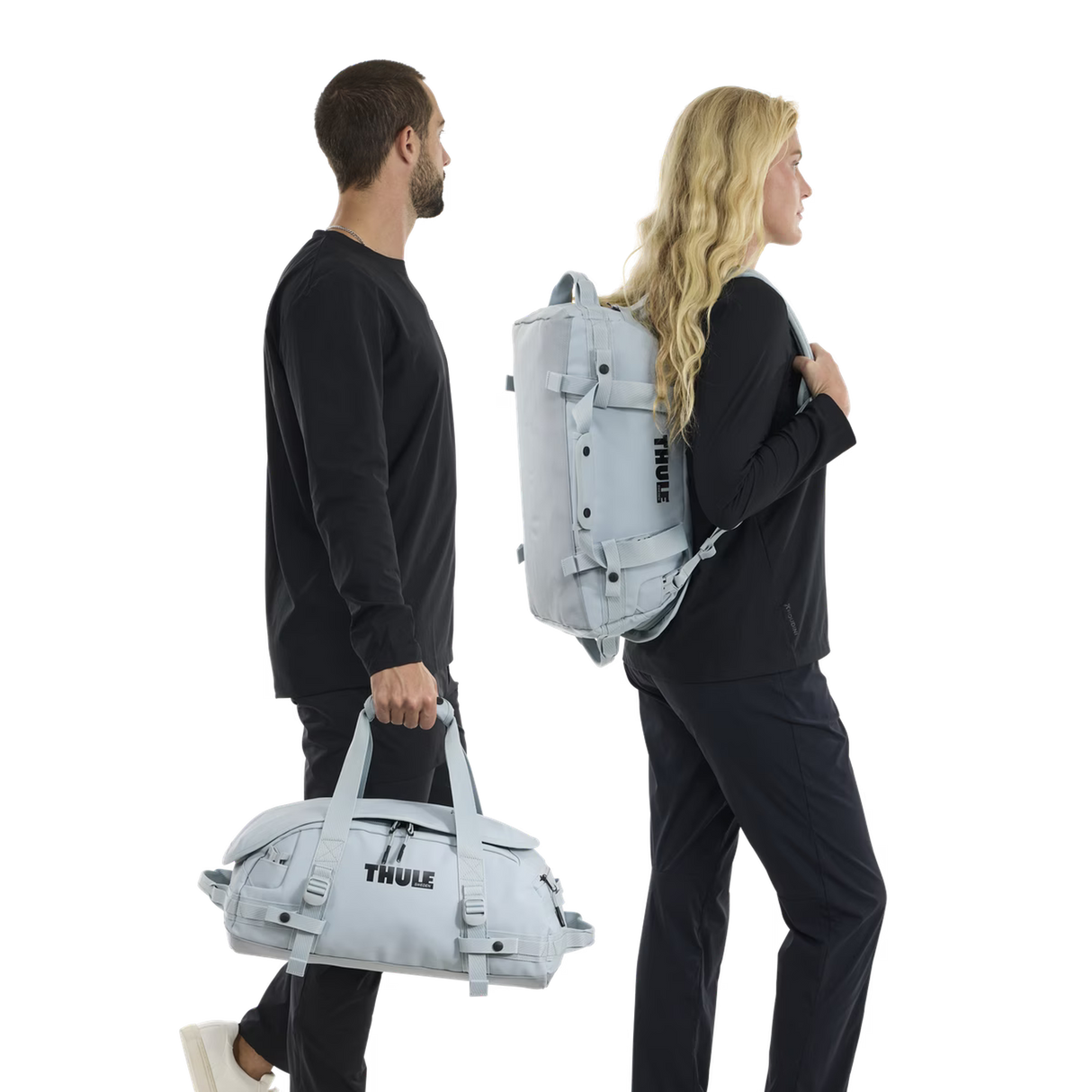 Thule Luggage Chasm Duffel 30L