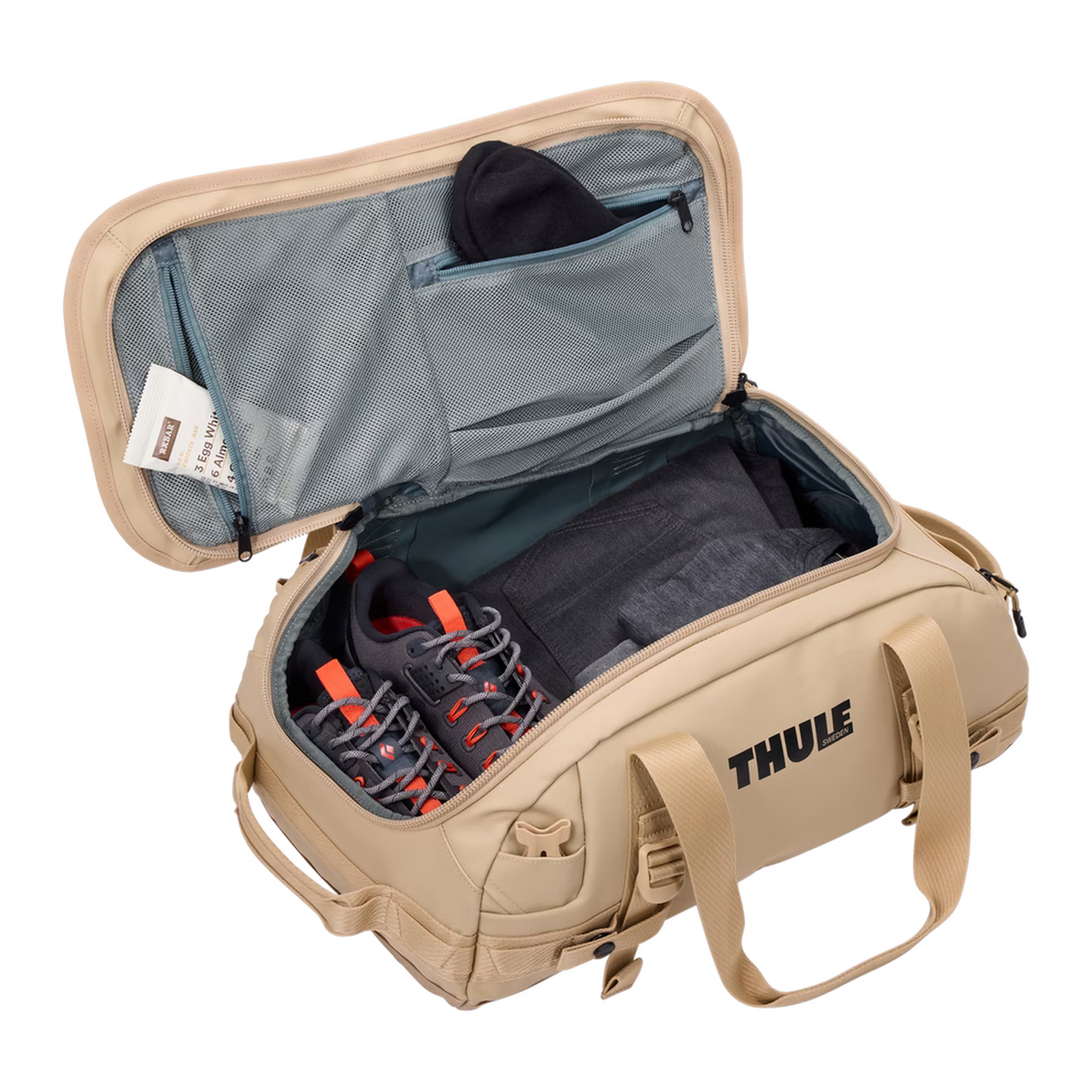 Thule Luggage Chasm Duffel 30L